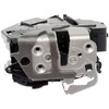 Dorman 931-105 Front Driver Side Door Lock Actuator Motor Compatible
