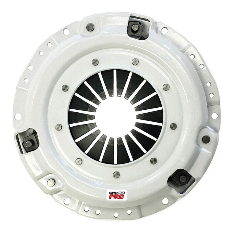 ClutchMaxPRO Heavy Duty OEM Clutch Kit Compatible with Subaru Baja