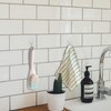 CGBE Adhesive Hooks Heavy Duty Sticky Hooks for Hanging 11