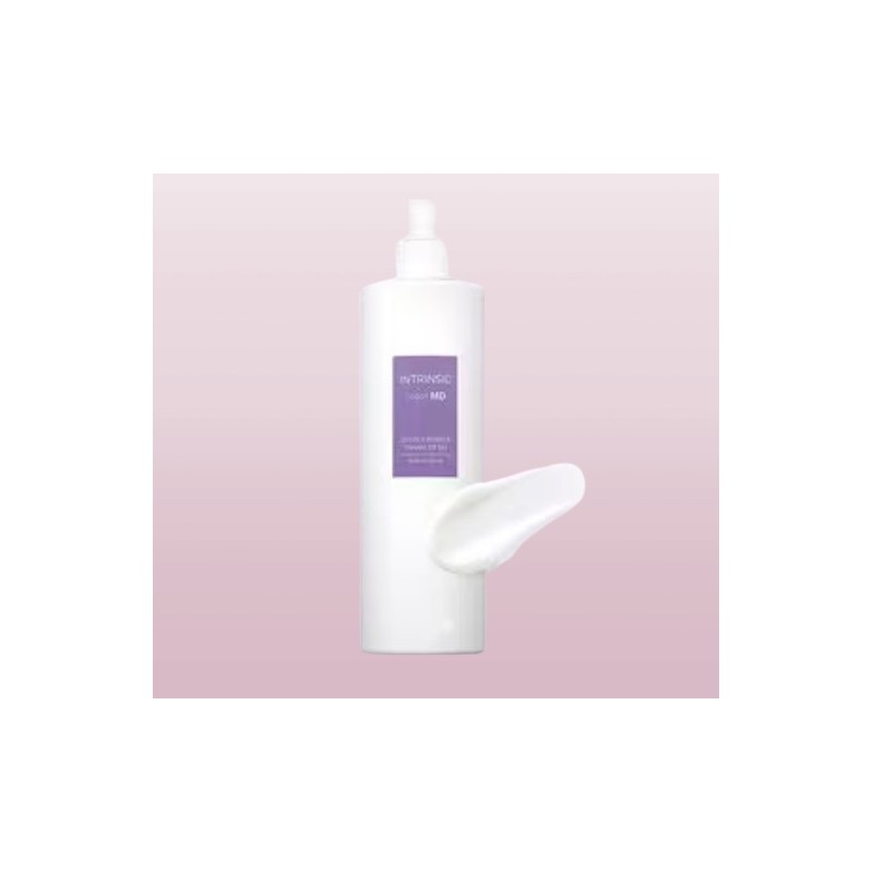 Intrinsic MD Double Barrier Enhancer Lotion 200g (1 unit) /