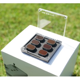 Freewell All Day-6Pack ND16, ND32, ND64, ND128, ND256, ND1000 Compatible with Mini 4 Pro, Neutral Color Optics, GimbalSafe Technology