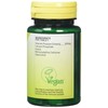 Health Plus Siberian Ginseng 600mg Energy Plant Supplement - 60
