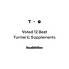 THORNE - Curcumin Phytosome 1000 mg (Meriva) - Clinically Studied,