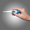 Aerodiagnostic Digital Thermometer, White