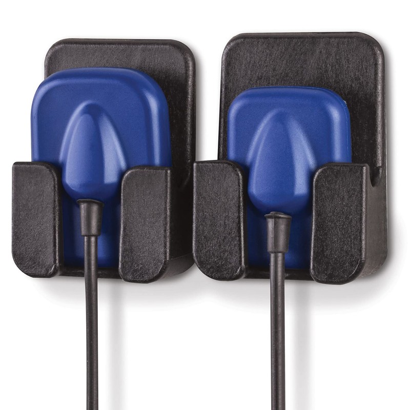 Practicon Digital X-Ray Sensor Basket with Adhesive Mount, 2 Pack,