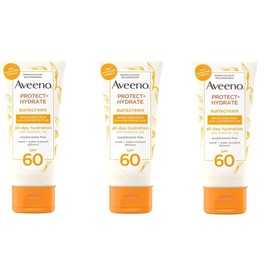 Aveeno Protect+Hydrat