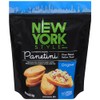 New York Style Panetini Crackers, Original, 4.75 Ounce