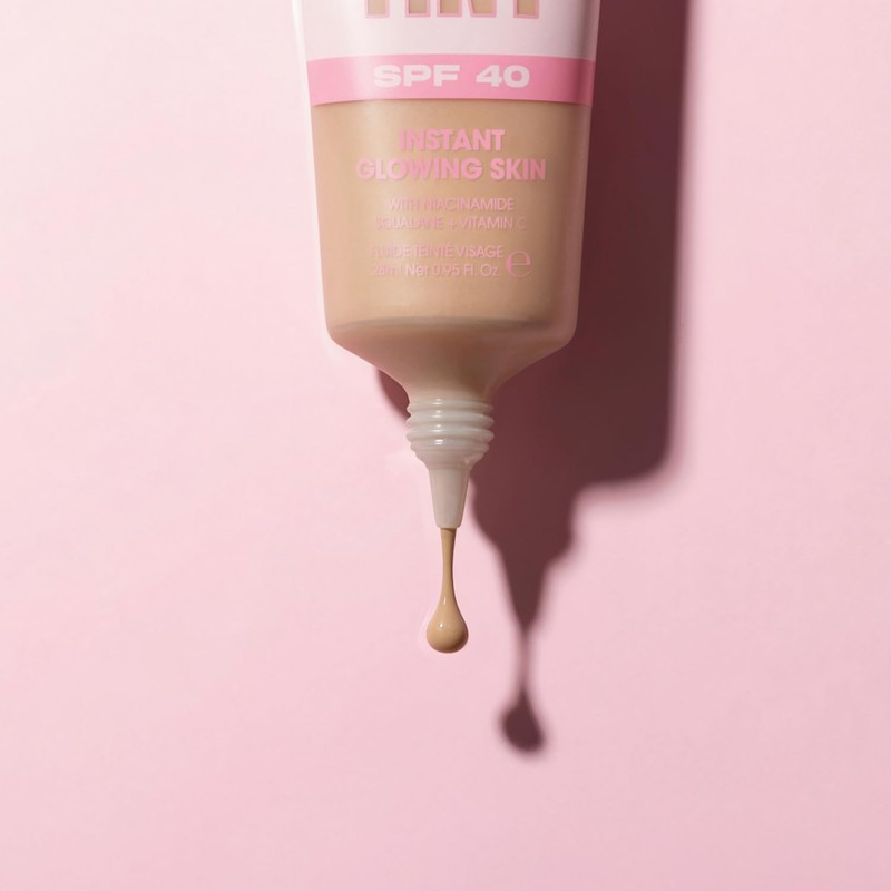 Collection Cosmetics Skin Tint- SPF 40- Fair- 28ml