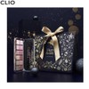 CLIO Pro Eye Palette Air + Brush Set 2items, Color:002 Rose Connect