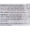 KIND Healthy Grains Clusters, Cinnamon Oat Clusters with Flax Seeds