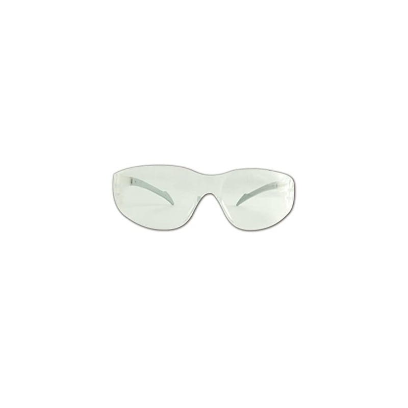 MAGID Gemstone Myst Flex Protective Eyewear Safety Glasses, 1 Pair,