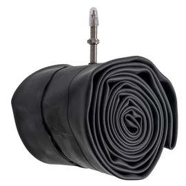 2010 Schwalbe Schwalbe Inner Tubes - Presta Valve Black 26X3.50/4.80 SV