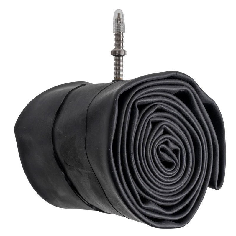 2010 Schwalbe Schwalbe Inner Tubes - Presta Valve Black 26X3.50/4.80