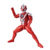 Bandai Ultraman Z Ultra Action Figure Ultraman Zet Beta Smash