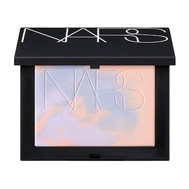 NARS 03878 INTERSTELLAR Light Reflecting Prismatic Powder 03878 0.4 oz (10 g) Face Powder Marble