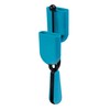 Voggenreiter Hi-Lo Agogo Percussion Rhythm Instrument 26 x 6 cm
