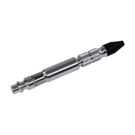 Forum 220 m001 Fittings Pen AirPen Air Blow Gun, silver