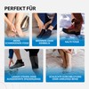 Emsense EMS Foot Massager with Triple Technology to Promote Blood