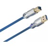 Monster USB 3.0 Ultra High Speed Cable Connect Printer Laptop