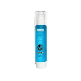 SpectriSKIN ™ All-in-1 Facial Mist - Clean Tone Repair Using HOCI Formula Providing Optimal pH for All Skin Types (50ML)