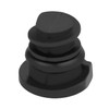 QWORK® Oil Drain Plug, Oil Drain Plug Removal Tool, Compatible