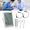 Endodontic Apex Locator High Accuracy Auto Calibration Apex Locator for