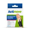 Actimove Sports Edition Adjustable Wrist Brace - for Stabilising the