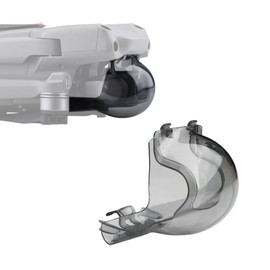 Houjunor Lens Cap for Air 2S, Scratch-Resistant and Dustproof Drone Gimbal Protection, Protective Cover for Camera Lens, Drone Accessories and Replacement Parts for DJI Air 2S