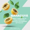 Electrolitos Polvo Maracuyá Sticks Azúcares Añadidos Suero Oral Magnesio Potasio