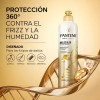 Pantene Crema Peinar Pro Science 300ml Molecular