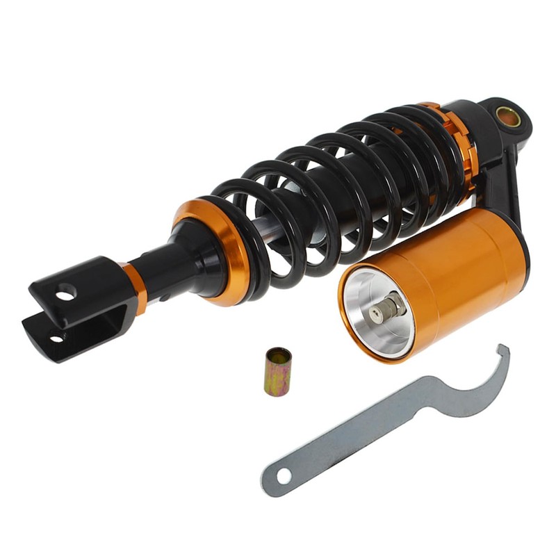 LABLT Motorcycles 280mm Rear Air Shock Absorber 11 Rear Suspension