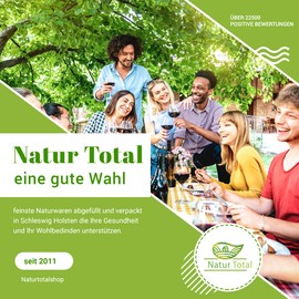 Natur Total Lions Mane Capsules 120 Lion's Mane Mushroom Complex Hericium Erinaceus Lionsmane the Goosebeard Mushroom