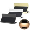 GWSOLAR Solar Nameplate Light, Entryway Light, Pillar Light 【Reason for
