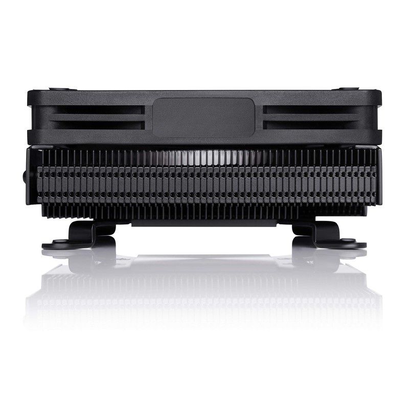 Noctua NH-L9i-17xx chromax.black, Disipador de CPU de 92 mm y