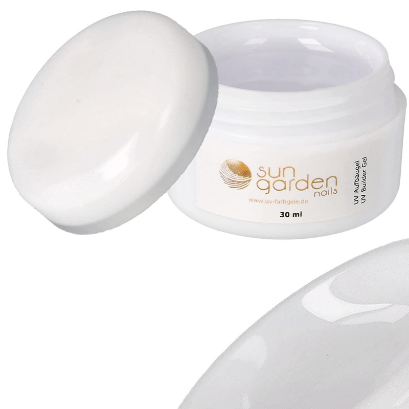 UV Gel 30 ml with Primer 11 ml (UV Builder