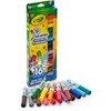 Crayola Pip-Squeaks Washable Markers 16 ea (Pack of 3)