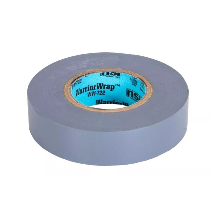 Warrior Wrap General 3/4 In. X 60 Ft. 7 Mil