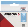 Arrow 224 Heavy Duty P22 Staples for Use with Plier-Type