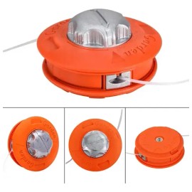 Cabezal Universal Para Desbrozadora Punta De Metalica Acceso