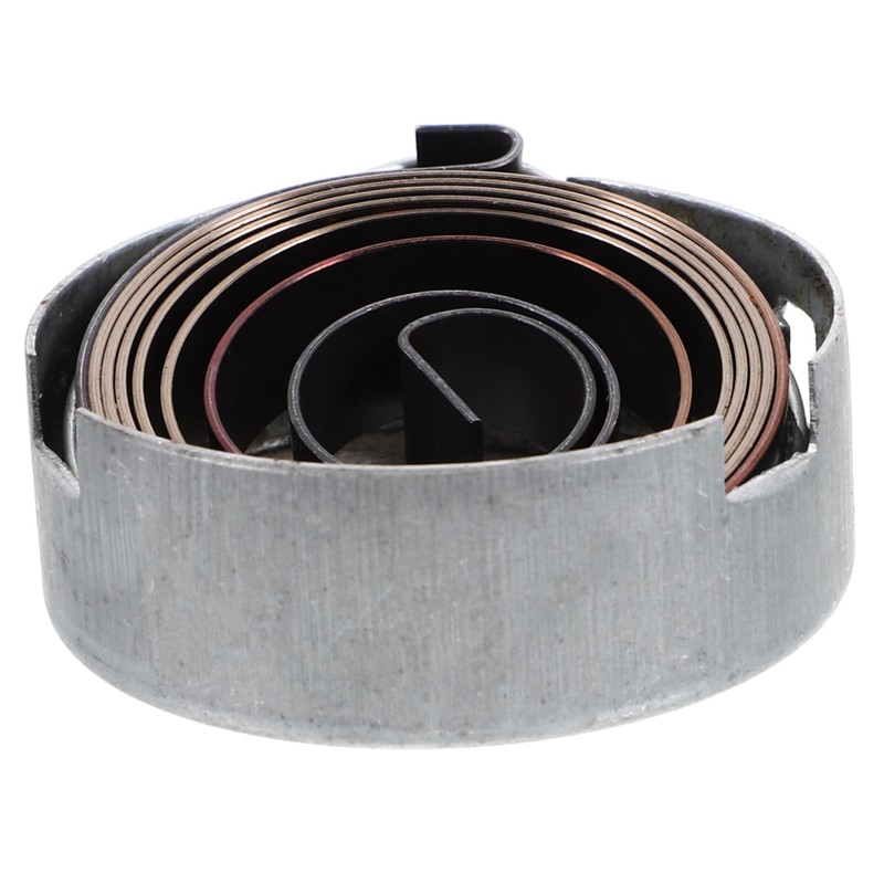 BUGUUYO 3 Sets Steel Material Quill Spring Drill Press Return