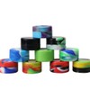 XIFEI Silicone Wax Containers 5ml Non Stick Wax Oil Multi