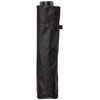 Moonbat DUNAMIS 10483-05 Folding Umbrella, Check Logo, Rain Umbrella, Simple,