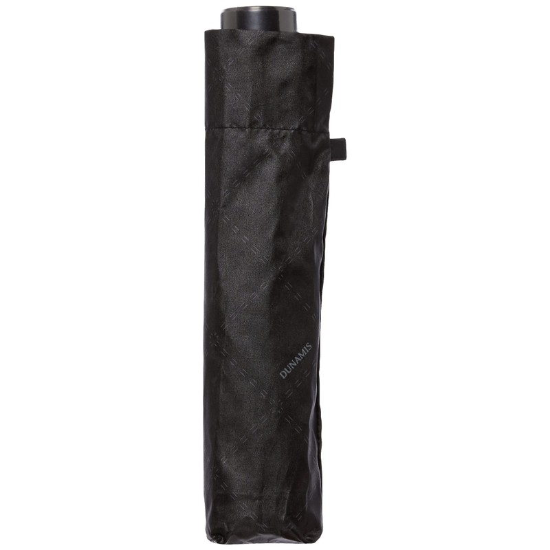 Moonbat DUNAMIS 10483-05 Folding Umbrella, Check Logo, Rain Umbrella, Simple,