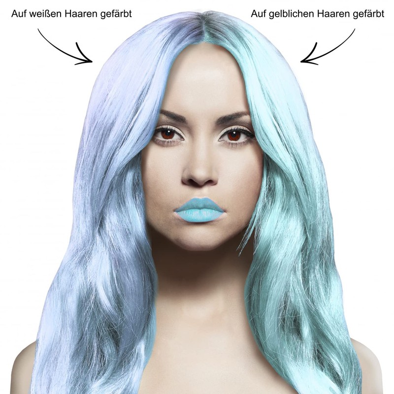 Headshot hair dye 150 ml