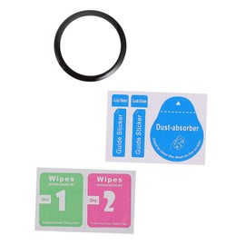 Outanaya 1set Curved Watch Screen Films and Practical Watch Protectors Installation Tools for and Creative Films