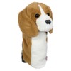 Daphne's Headcover - Beagle