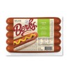 Berks Jalapeño & Cheese Fiesta Hot Dogs Value Pack, 5
