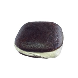 AmishTastes Bird-in-Hand Bake Shop Chocolate Whoopie Pies, Favorite Amish Food (Pack of 6)