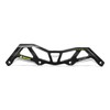 Rollerblade Rival 12" Frame 4x100mm, 1 Pair