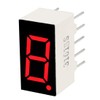 uxcell Common Anode 10 Pin 1 Bit 7 Segment Display